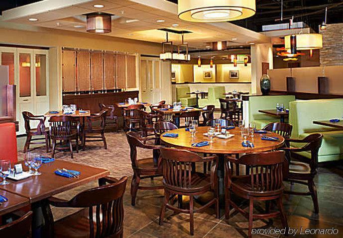 Buffalo Marriott Niagara Amherst Zewnętrze zdjęcie