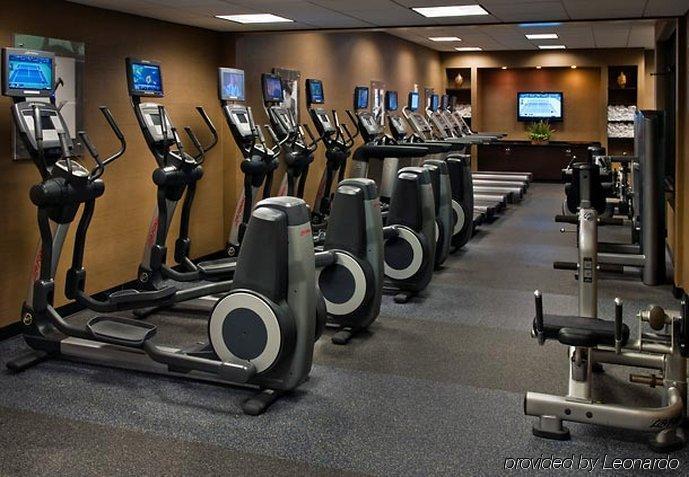 Buffalo Marriott Niagara Amherst Zewnętrze zdjęcie