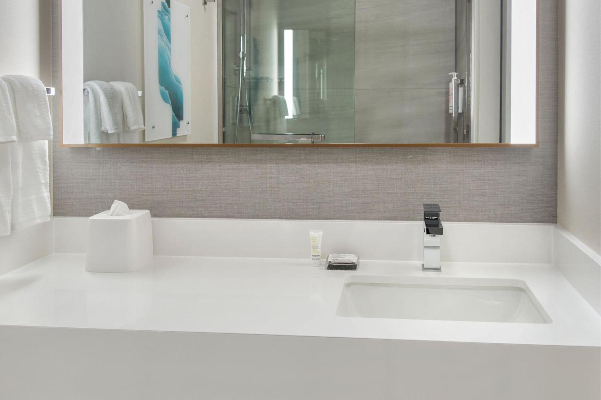 Buffalo Marriott Niagara Amherst Zewnętrze zdjęcie