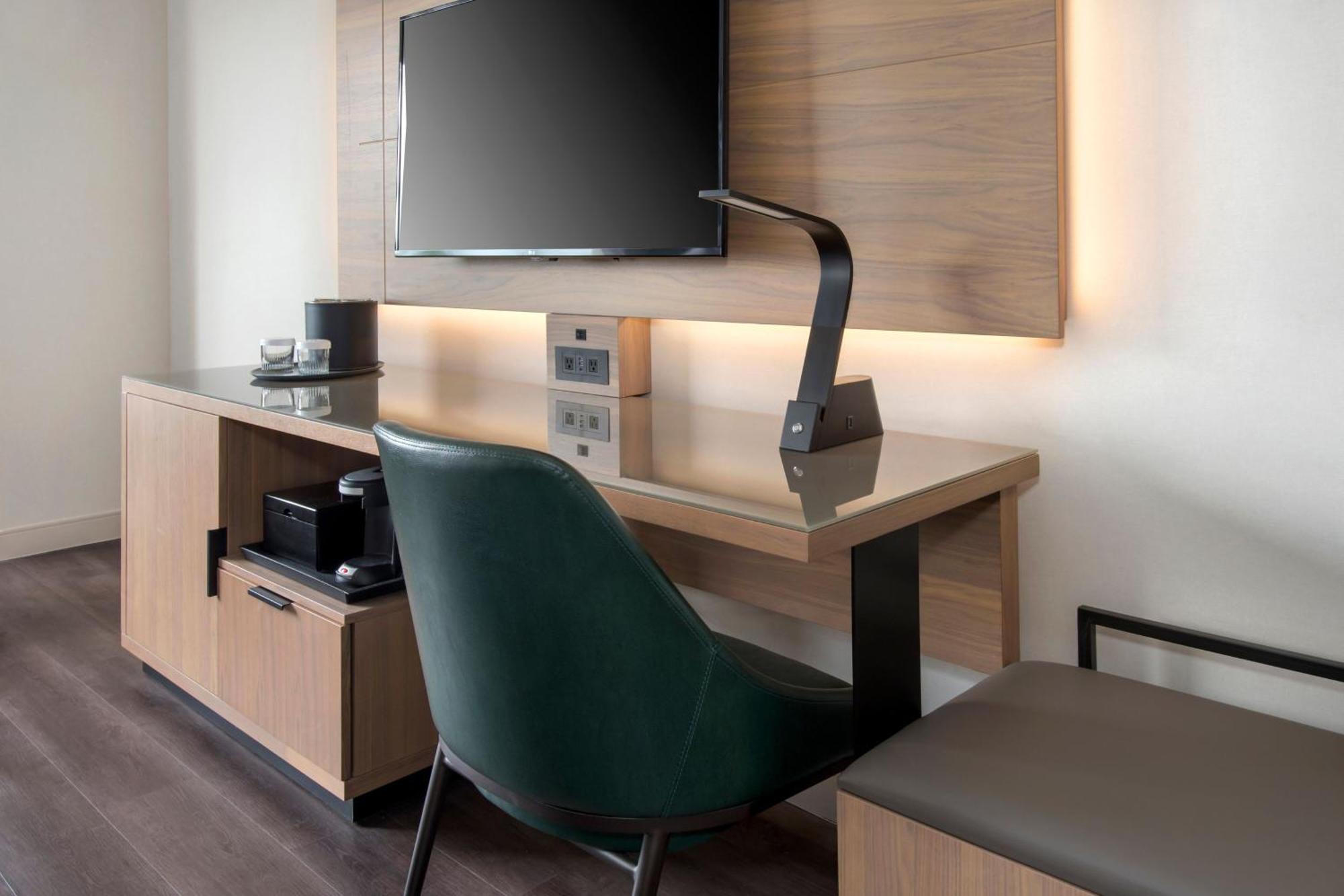 Buffalo Marriott Niagara Amherst Zewnętrze zdjęcie