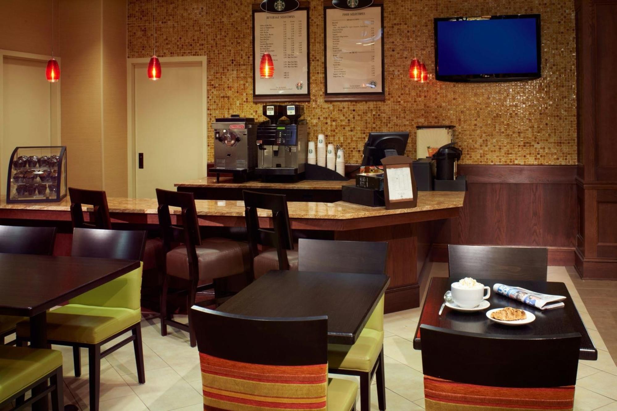 Buffalo Marriott Niagara Amherst Zewnętrze zdjęcie