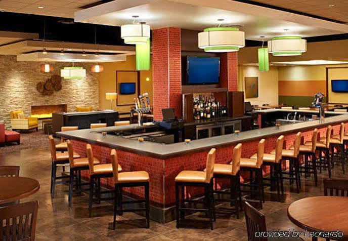 Buffalo Marriott Niagara Amherst Zewnętrze zdjęcie