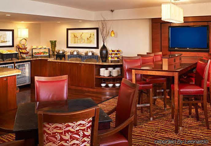 Buffalo Marriott Niagara Amherst Zewnętrze zdjęcie