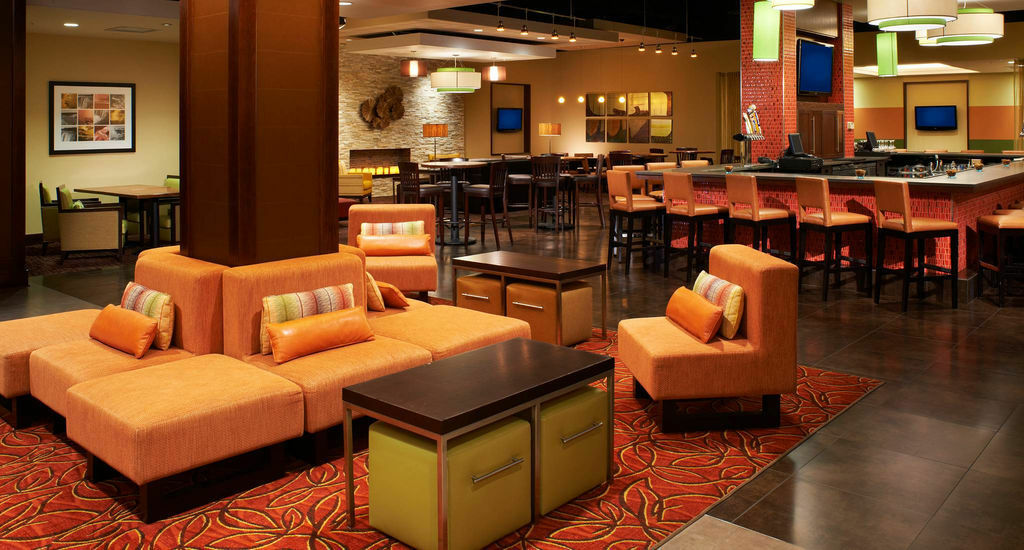 Buffalo Marriott Niagara Amherst Zewnętrze zdjęcie